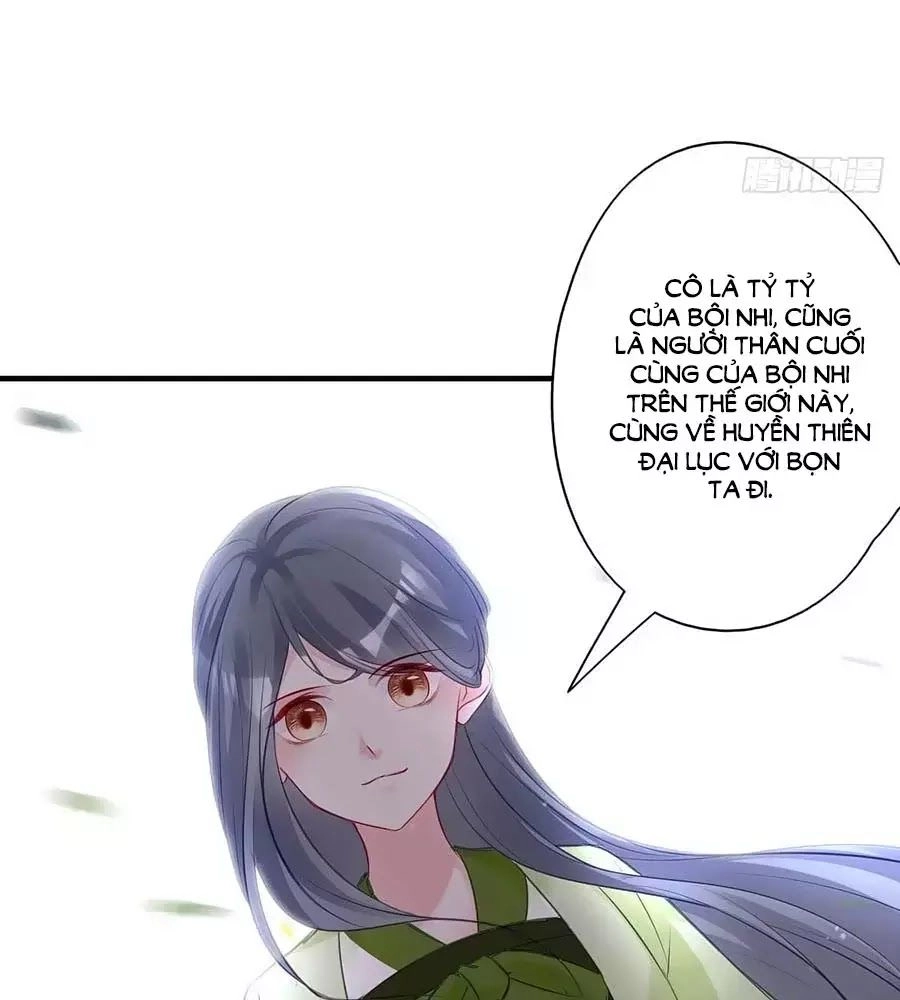 Liệt Hỏa Cuồng Phi: Vương Gia Thú Tính Muốn Sủng Chapter 66 - 49