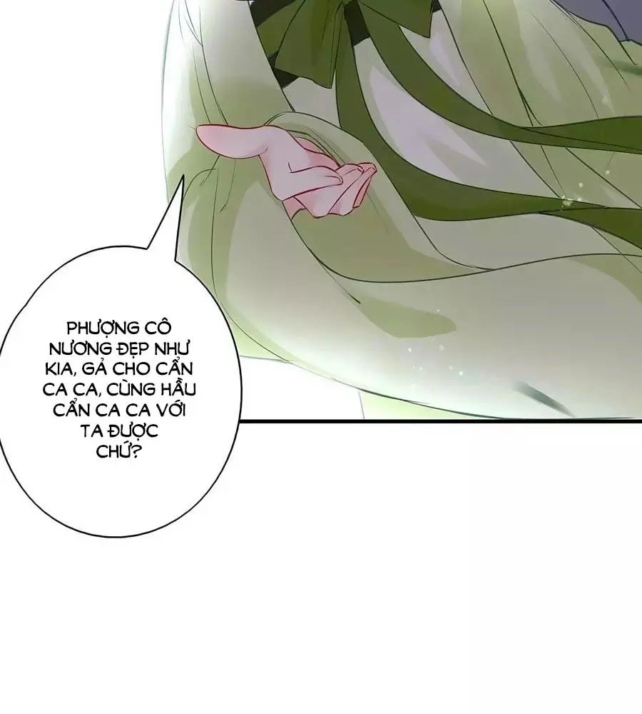 Liệt Hỏa Cuồng Phi: Vương Gia Thú Tính Muốn Sủng Chapter 66 - 50