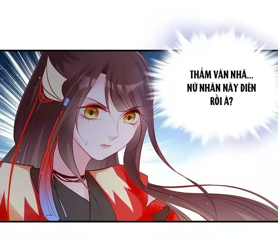 Liệt Hỏa Cuồng Phi: Vương Gia Thú Tính Muốn Sủng Chapter 66 - 51