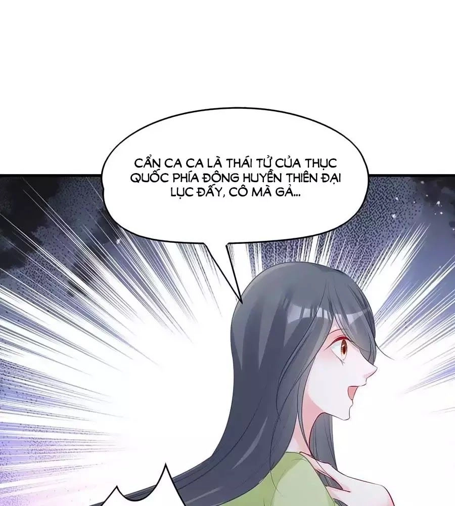 Liệt Hỏa Cuồng Phi: Vương Gia Thú Tính Muốn Sủng Chapter 66 - 52