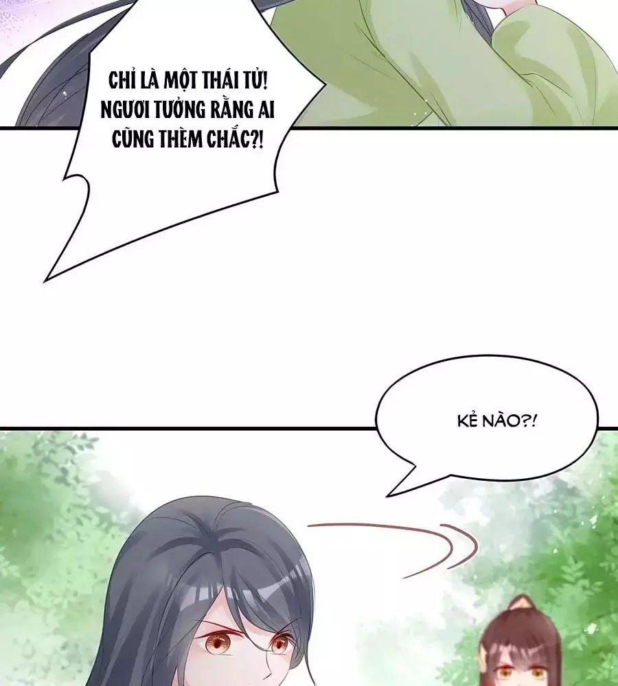 Liệt Hỏa Cuồng Phi: Vương Gia Thú Tính Muốn Sủng Chapter 66 - 53