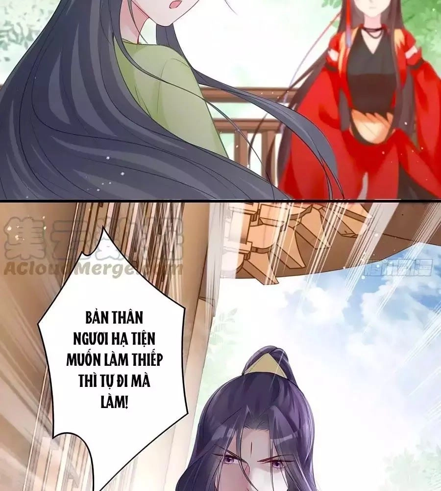 Liệt Hỏa Cuồng Phi: Vương Gia Thú Tính Muốn Sủng Chapter 66 - 54