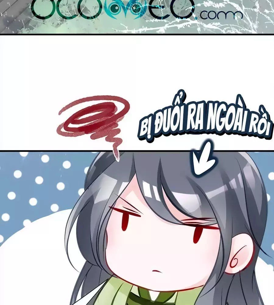 Liệt Hỏa Cuồng Phi: Vương Gia Thú Tính Muốn Sủng Chapter 67 - 3