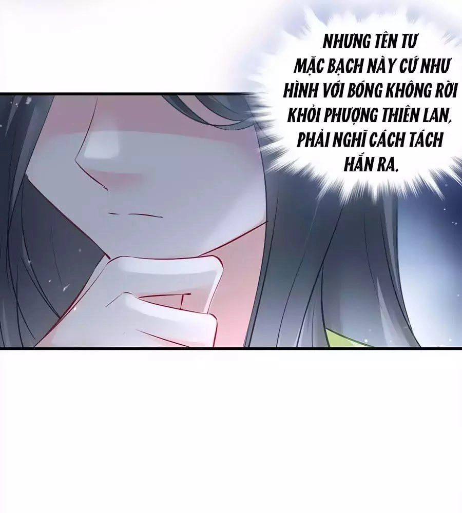 Liệt Hỏa Cuồng Phi: Vương Gia Thú Tính Muốn Sủng Chapter 67 - 7