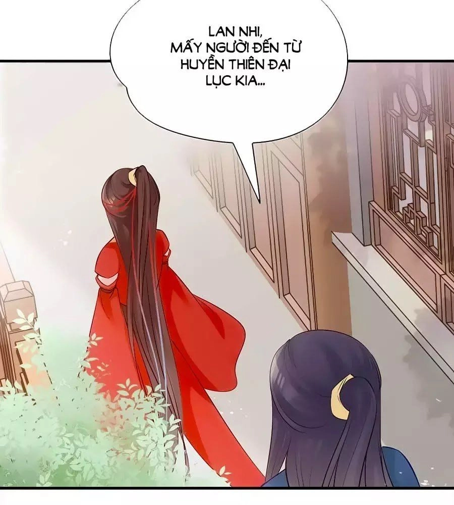 Liệt Hỏa Cuồng Phi: Vương Gia Thú Tính Muốn Sủng Chapter 67 - 9