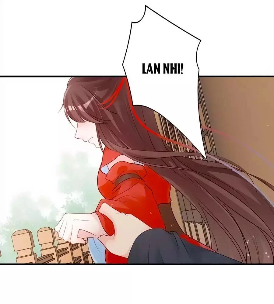 Liệt Hỏa Cuồng Phi: Vương Gia Thú Tính Muốn Sủng Chapter 67 - 11