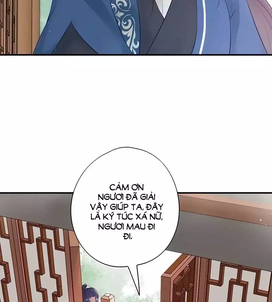 Liệt Hỏa Cuồng Phi: Vương Gia Thú Tính Muốn Sủng Chapter 67 - 14