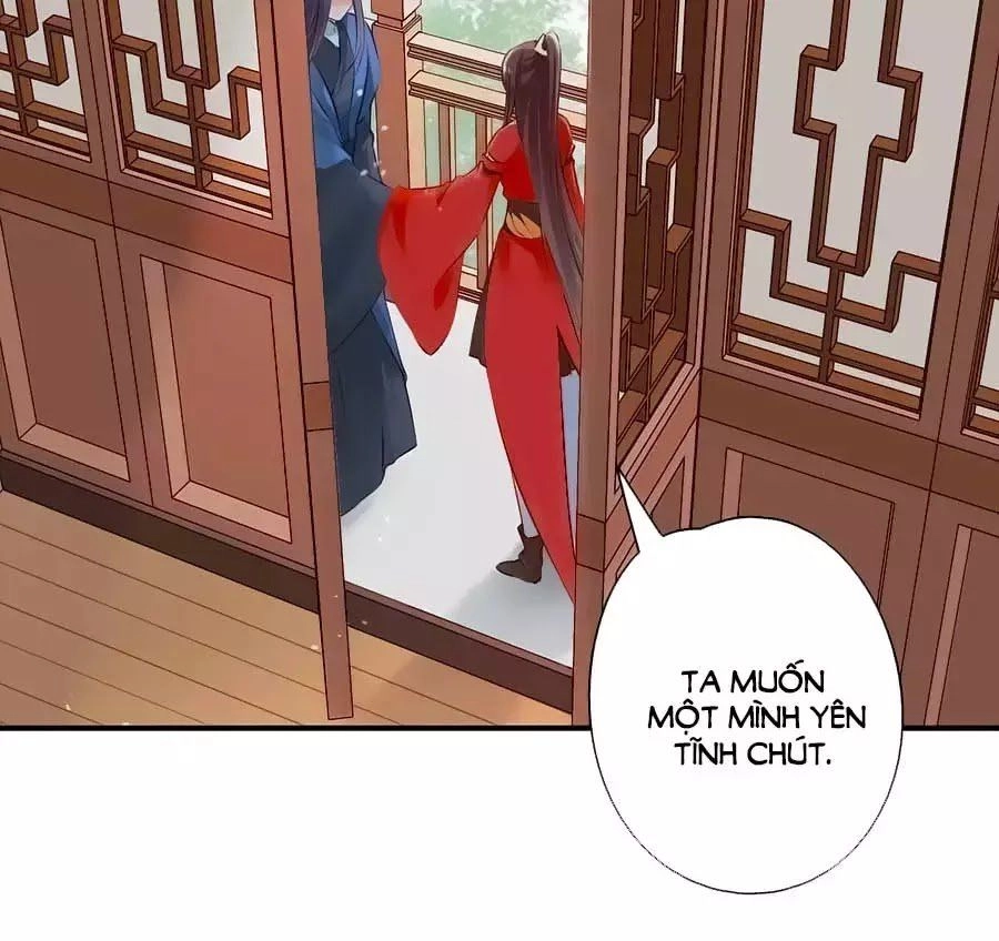 Liệt Hỏa Cuồng Phi: Vương Gia Thú Tính Muốn Sủng Chapter 67 - 15