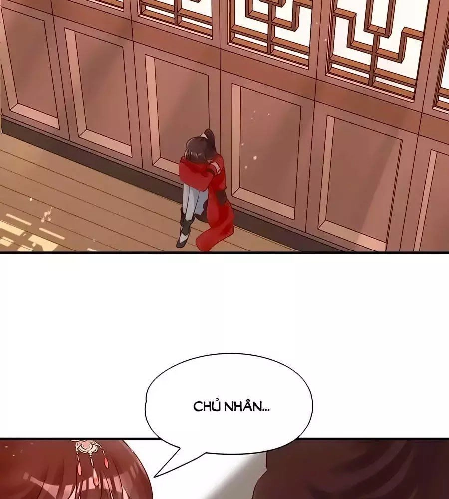 Liệt Hỏa Cuồng Phi: Vương Gia Thú Tính Muốn Sủng Chapter 67 - 18