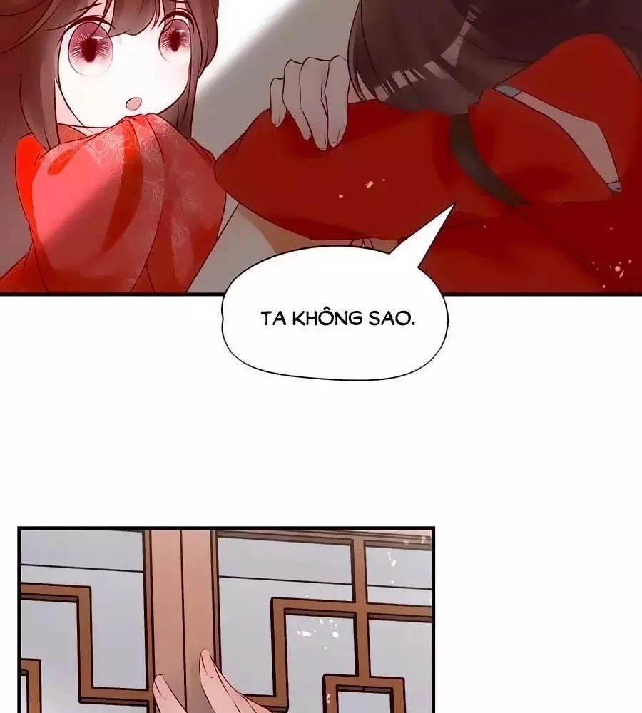 Liệt Hỏa Cuồng Phi: Vương Gia Thú Tính Muốn Sủng Chapter 67 - 19