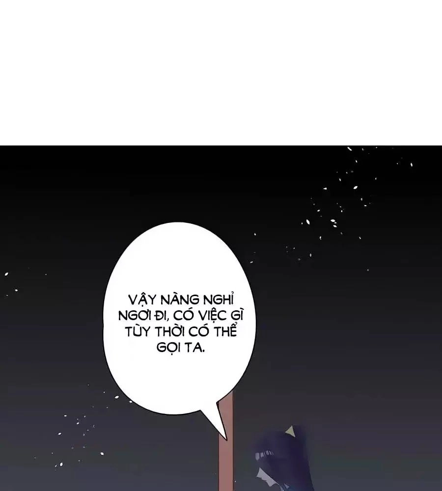 Liệt Hỏa Cuồng Phi: Vương Gia Thú Tính Muốn Sủng Chapter 67 - 21