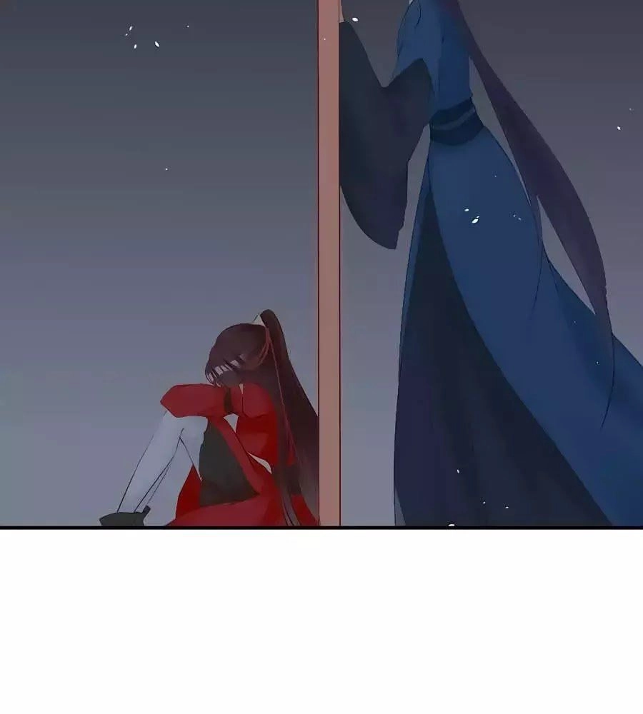 Liệt Hỏa Cuồng Phi: Vương Gia Thú Tính Muốn Sủng Chapter 67 - 22