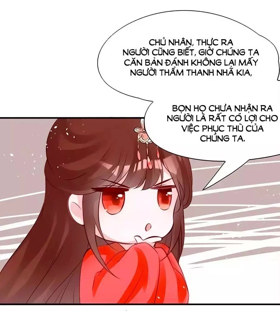 Liệt Hỏa Cuồng Phi: Vương Gia Thú Tính Muốn Sủng Chapter 67 - 23