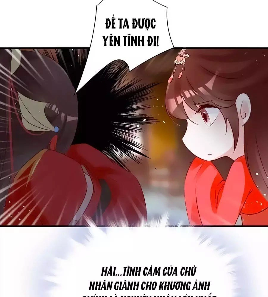 Liệt Hỏa Cuồng Phi: Vương Gia Thú Tính Muốn Sủng Chapter 67 - 25