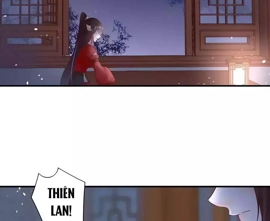 Liệt Hỏa Cuồng Phi: Vương Gia Thú Tính Muốn Sủng Chapter 67 - 29