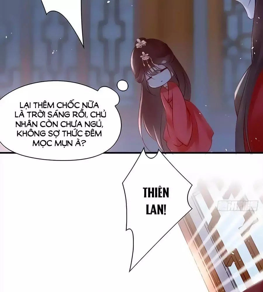 Liệt Hỏa Cuồng Phi: Vương Gia Thú Tính Muốn Sủng Chapter 67 - 30