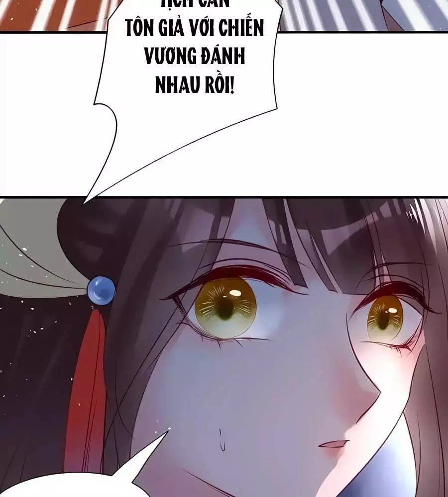 Liệt Hỏa Cuồng Phi: Vương Gia Thú Tính Muốn Sủng Chapter 67 - 32