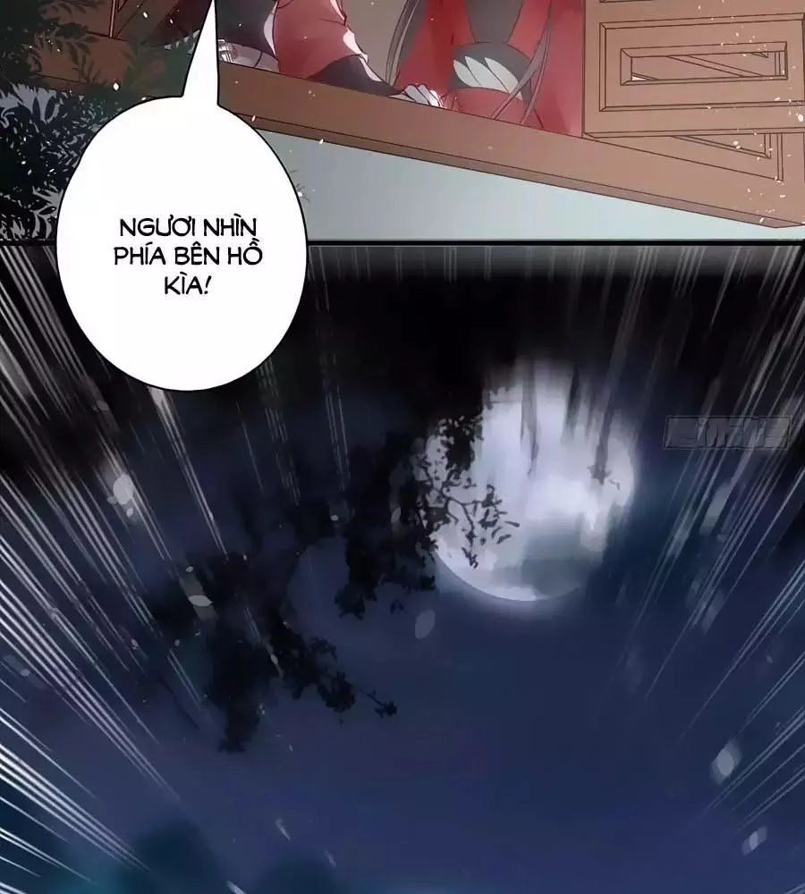 Liệt Hỏa Cuồng Phi: Vương Gia Thú Tính Muốn Sủng Chapter 67 - 34