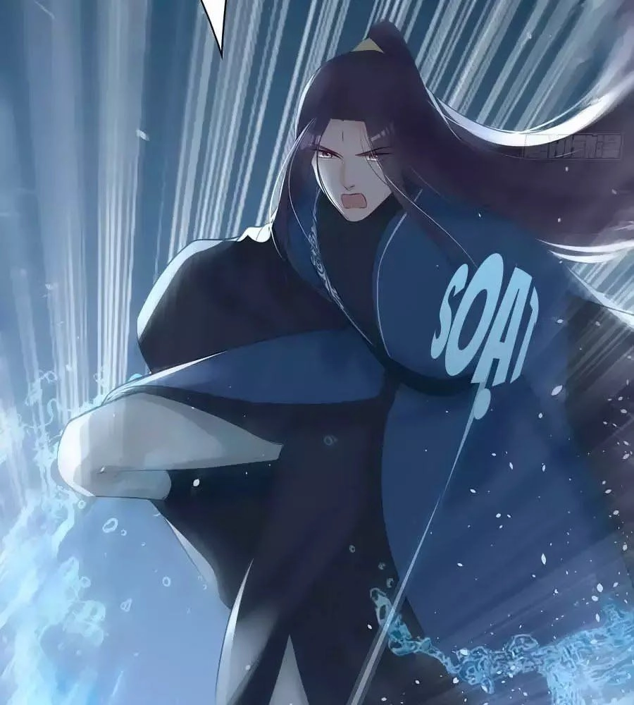 Liệt Hỏa Cuồng Phi: Vương Gia Thú Tính Muốn Sủng Chapter 67 - 41