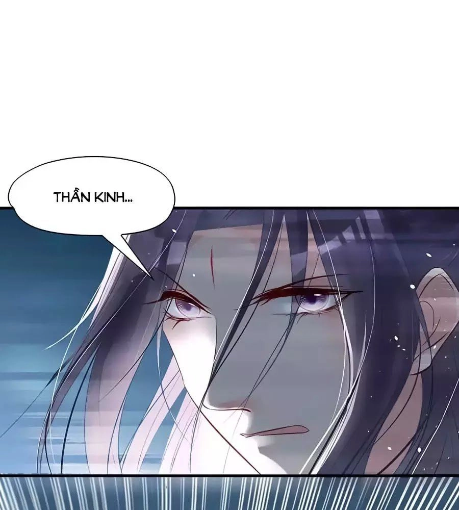 Liệt Hỏa Cuồng Phi: Vương Gia Thú Tính Muốn Sủng Chapter 67 - 44