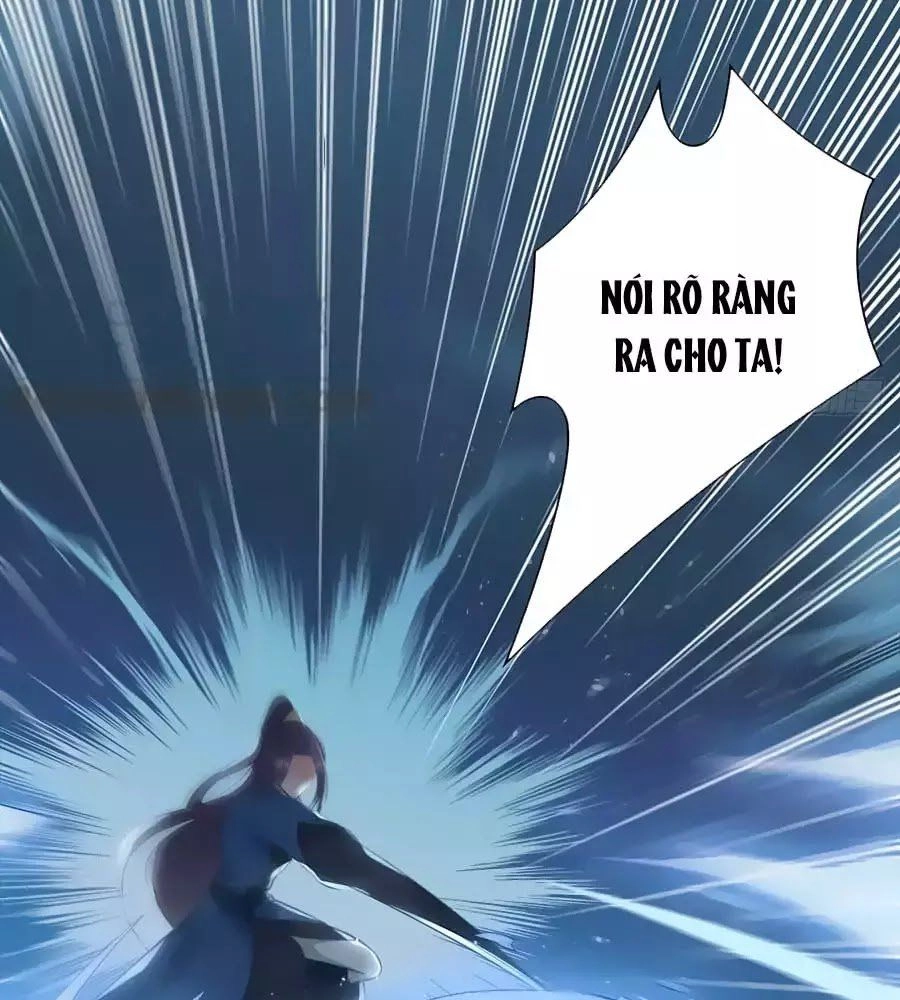 Liệt Hỏa Cuồng Phi: Vương Gia Thú Tính Muốn Sủng Chapter 67 - 45