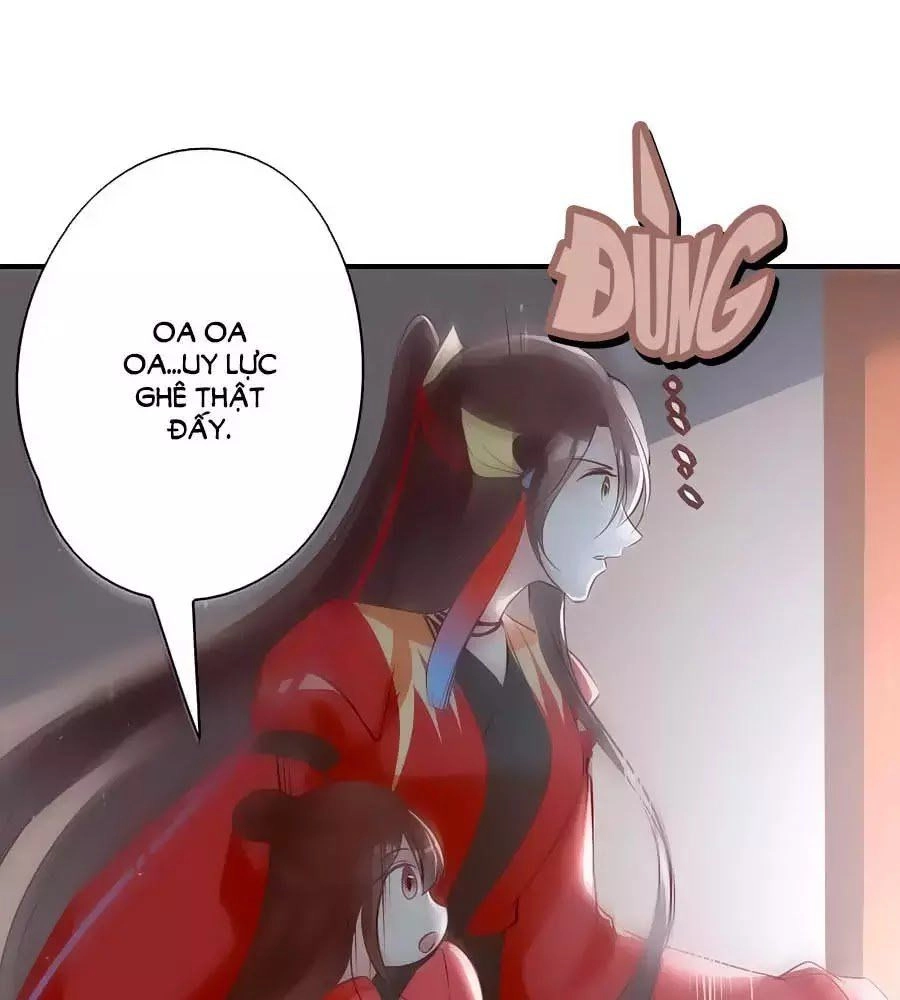 Liệt Hỏa Cuồng Phi: Vương Gia Thú Tính Muốn Sủng Chapter 67 - 53