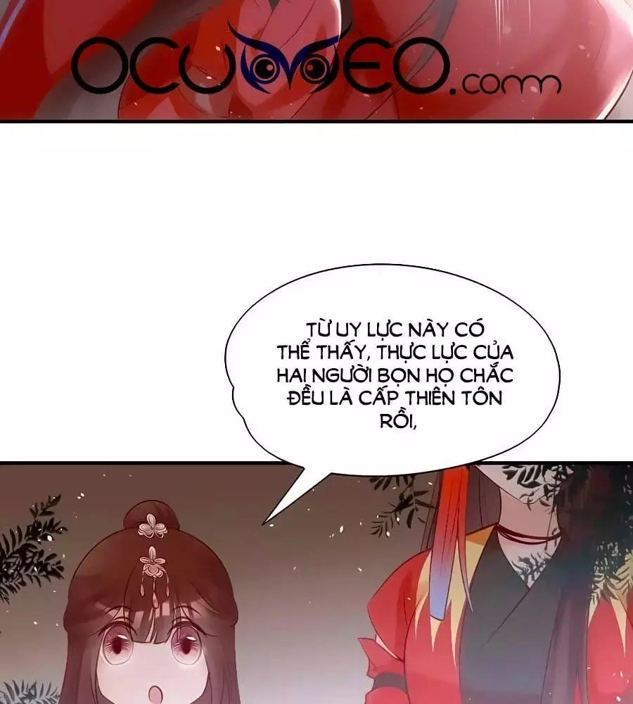 Liệt Hỏa Cuồng Phi: Vương Gia Thú Tính Muốn Sủng Chapter 67 - 54