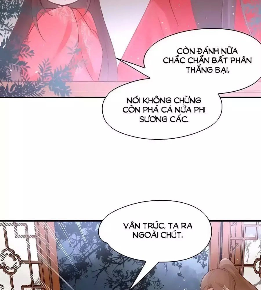 Liệt Hỏa Cuồng Phi: Vương Gia Thú Tính Muốn Sủng Chapter 67 - 55