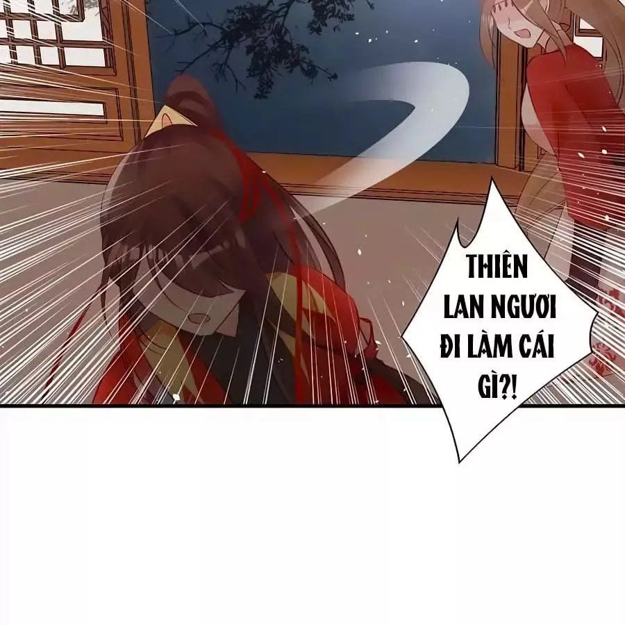 Liệt Hỏa Cuồng Phi: Vương Gia Thú Tính Muốn Sủng Chapter 67 - 56