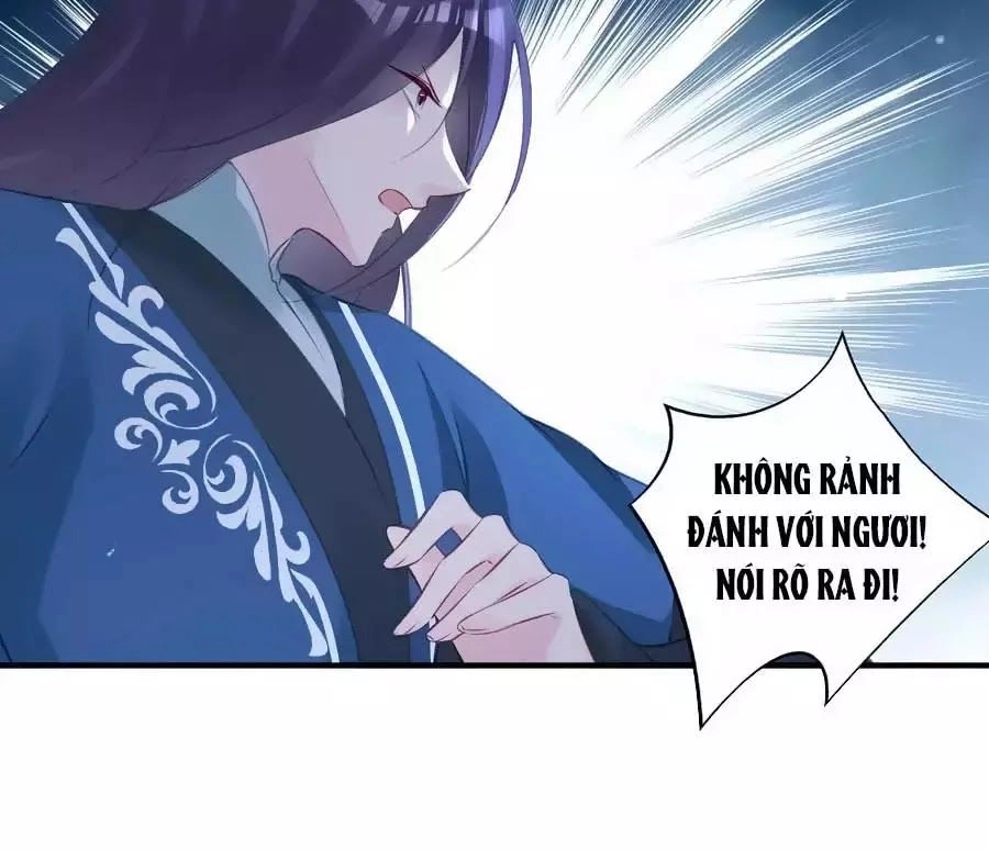 Liệt Hỏa Cuồng Phi: Vương Gia Thú Tính Muốn Sủng Chapter 68 - 7