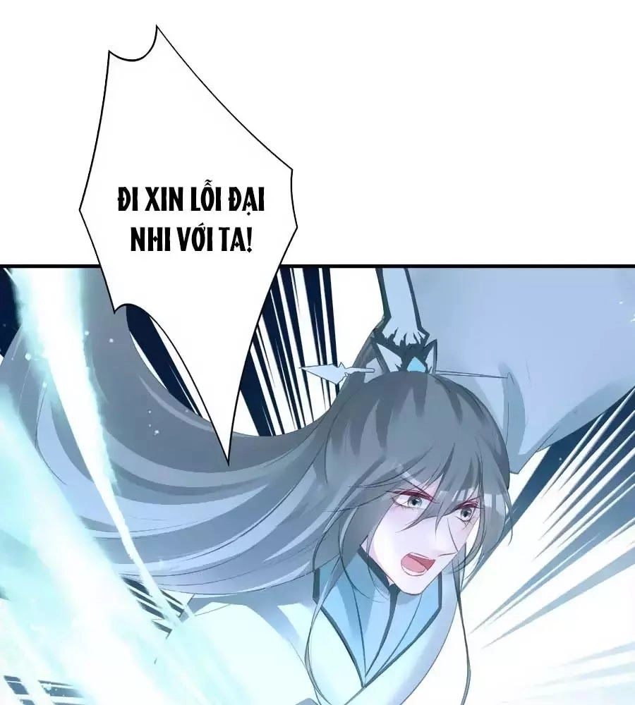 Liệt Hỏa Cuồng Phi: Vương Gia Thú Tính Muốn Sủng Chapter 68 - 8