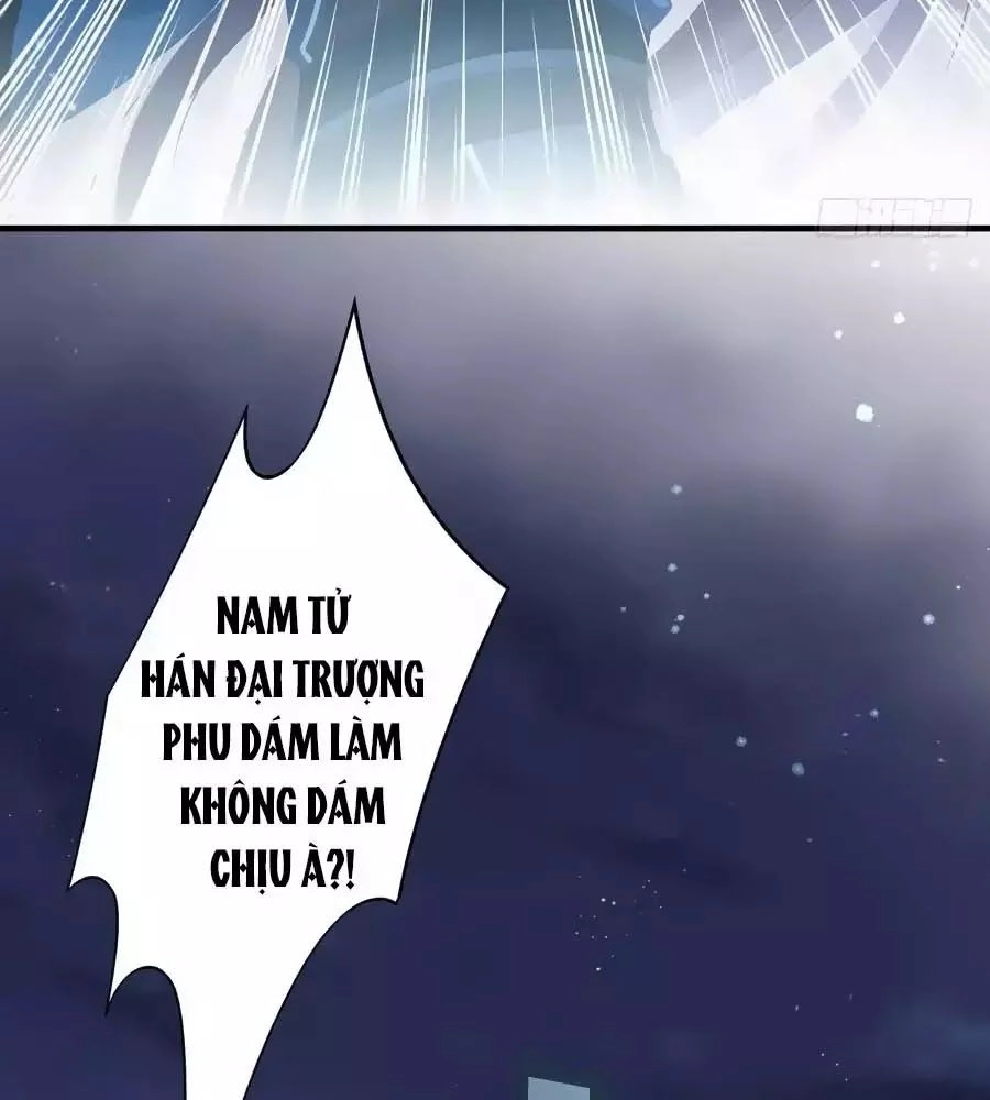 Liệt Hỏa Cuồng Phi: Vương Gia Thú Tính Muốn Sủng Chapter 68 - 13