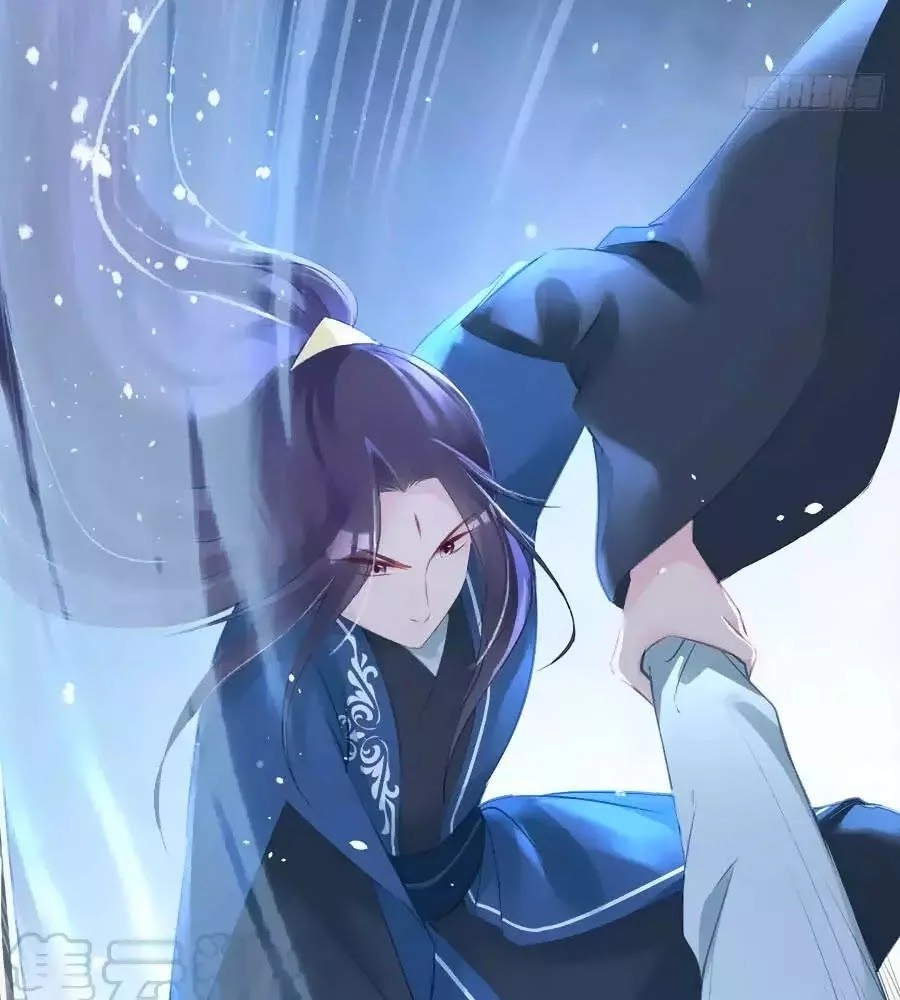 Liệt Hỏa Cuồng Phi: Vương Gia Thú Tính Muốn Sủng Chapter 68 - 24