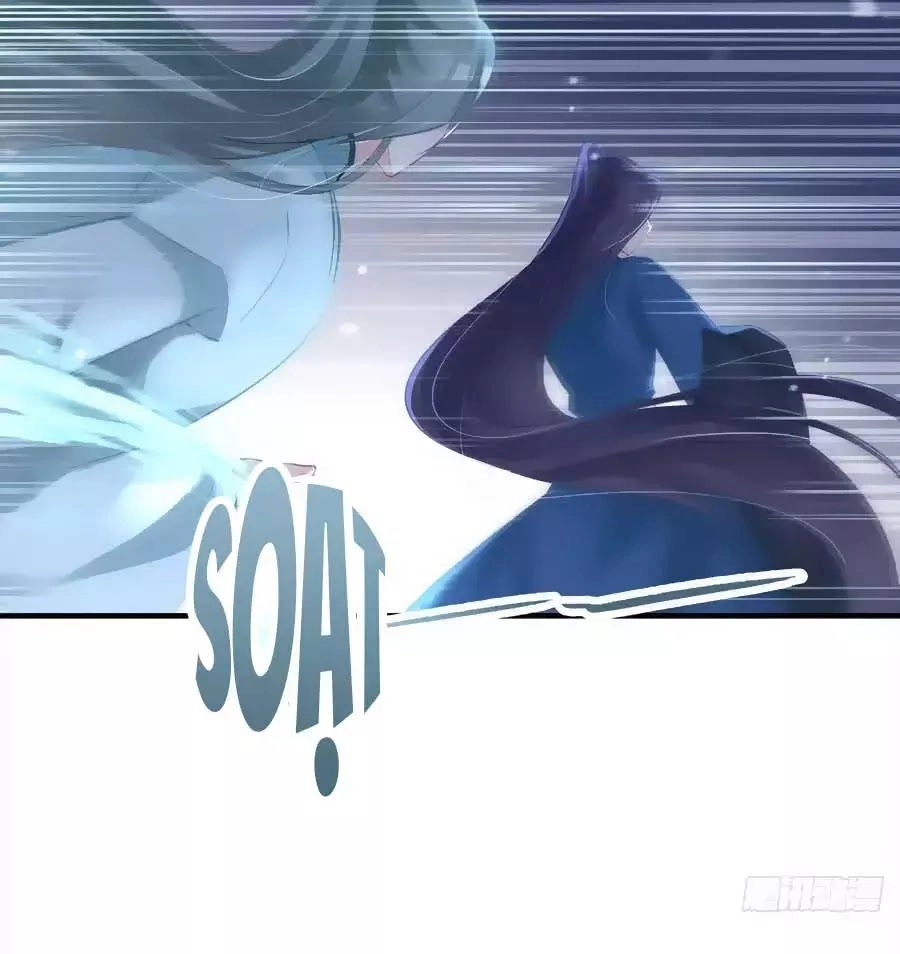 Liệt Hỏa Cuồng Phi: Vương Gia Thú Tính Muốn Sủng Chapter 68 - 32