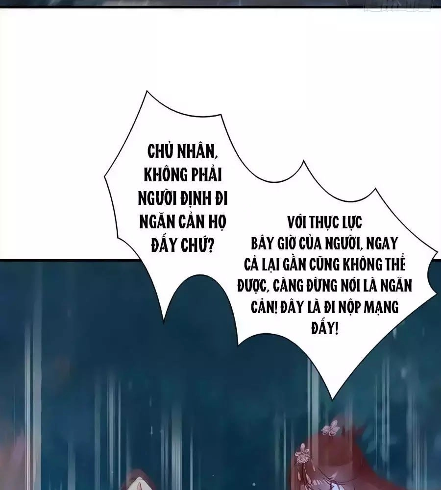 Liệt Hỏa Cuồng Phi: Vương Gia Thú Tính Muốn Sủng Chapter 68 - 39