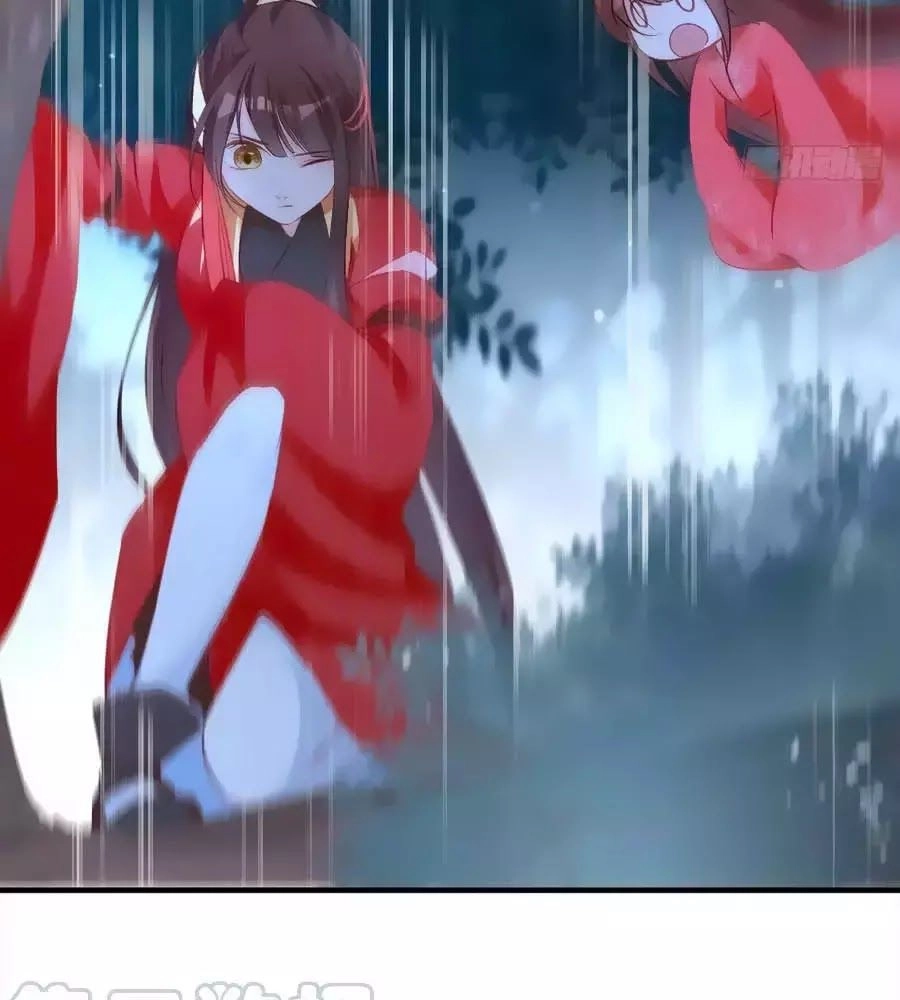 Liệt Hỏa Cuồng Phi: Vương Gia Thú Tính Muốn Sủng Chapter 68 - 40