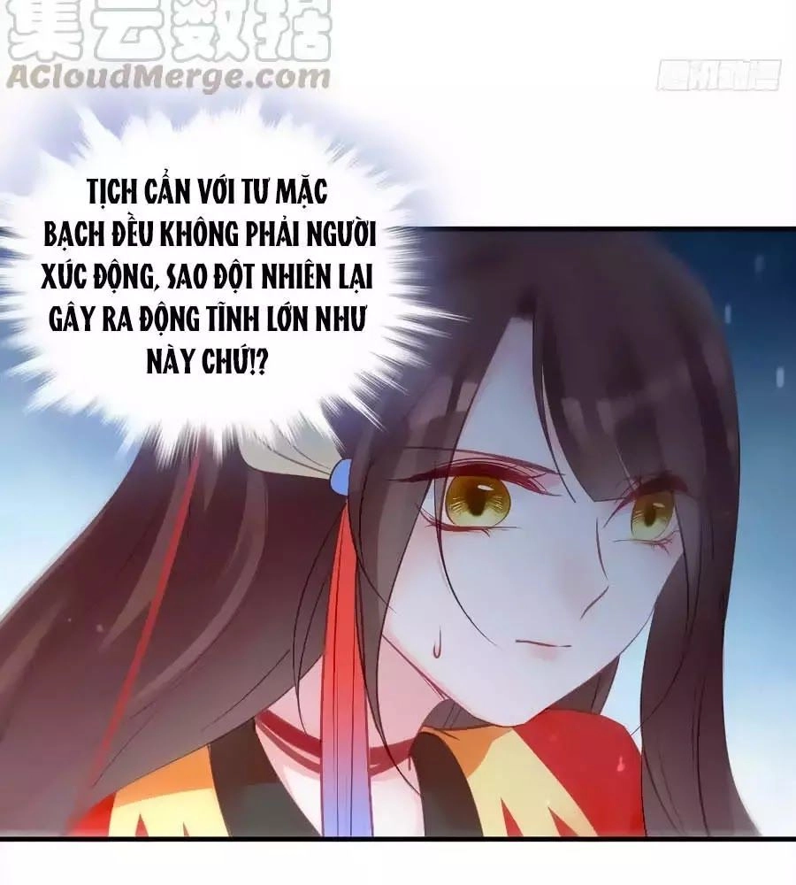 Liệt Hỏa Cuồng Phi: Vương Gia Thú Tính Muốn Sủng Chapter 68 - 41