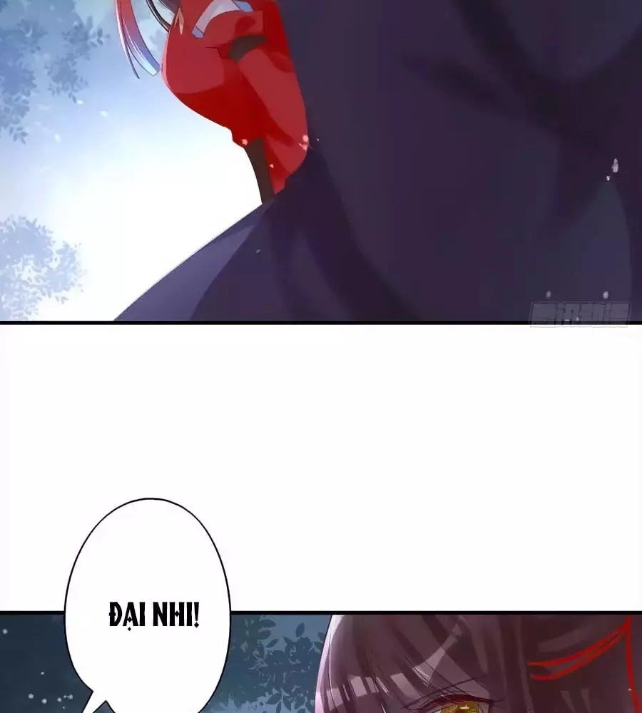 Liệt Hỏa Cuồng Phi: Vương Gia Thú Tính Muốn Sủng Chapter 68 - 44