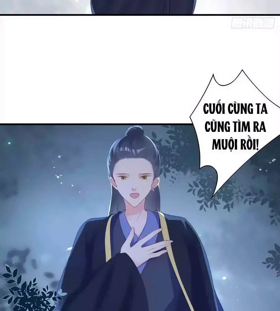 Liệt Hỏa Cuồng Phi: Vương Gia Thú Tính Muốn Sủng Chapter 68 - 47