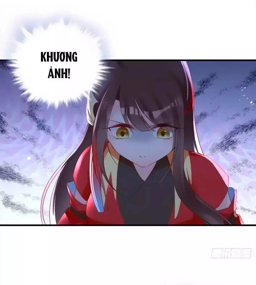 Liệt Hỏa Cuồng Phi: Vương Gia Thú Tính Muốn Sủng Chapter 68 - 49