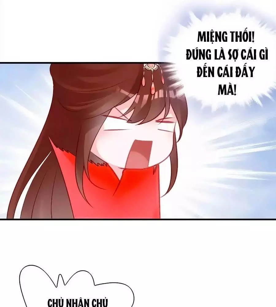 Liệt Hỏa Cuồng Phi: Vương Gia Thú Tính Muốn Sủng Chapter 68 - 50