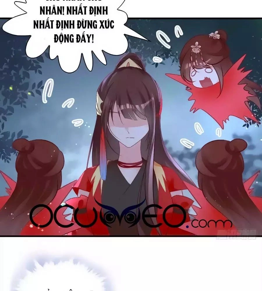 Liệt Hỏa Cuồng Phi: Vương Gia Thú Tính Muốn Sủng Chapter 68 - 51