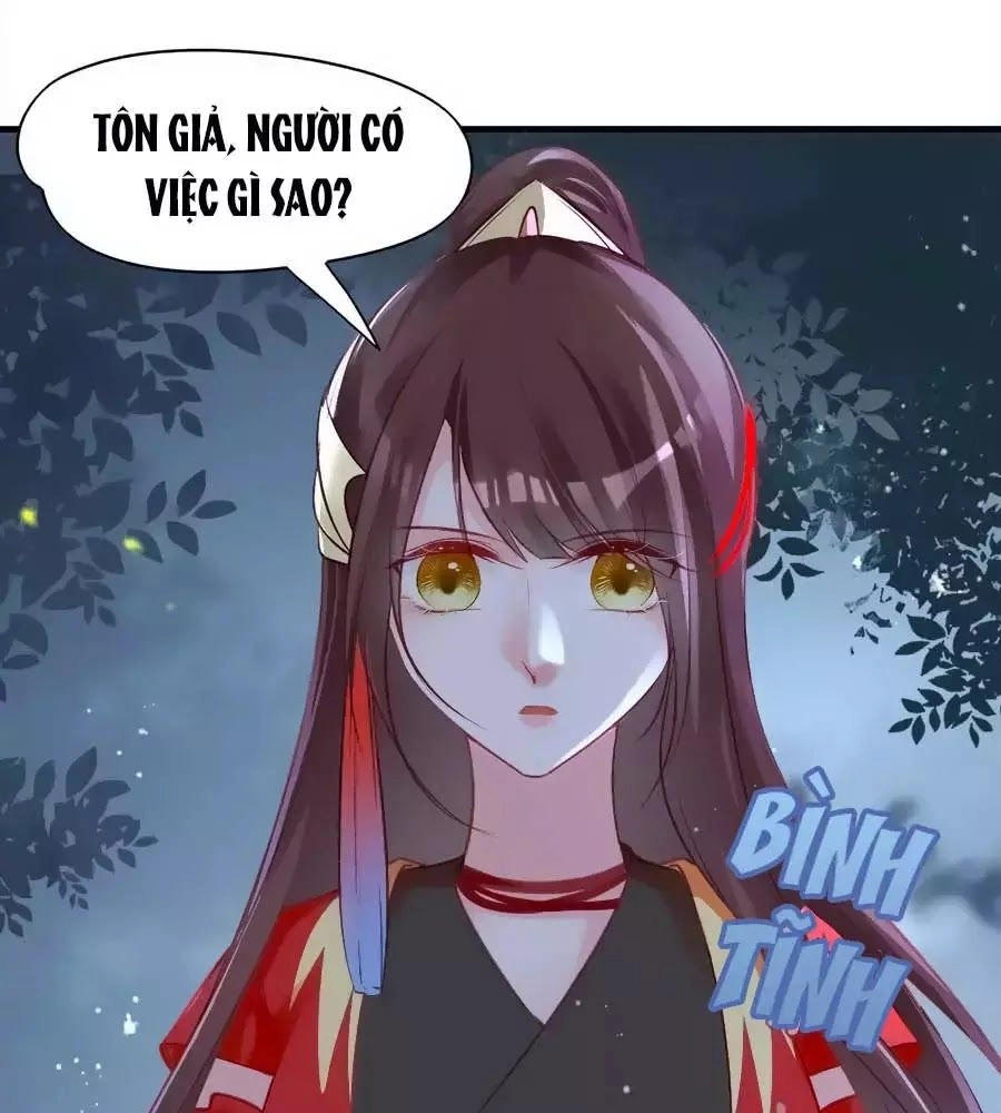 Liệt Hỏa Cuồng Phi: Vương Gia Thú Tính Muốn Sủng Chapter 68 - 53