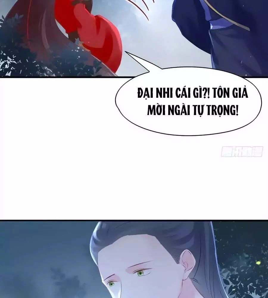 Liệt Hỏa Cuồng Phi: Vương Gia Thú Tính Muốn Sủng Chapter 68 - 55