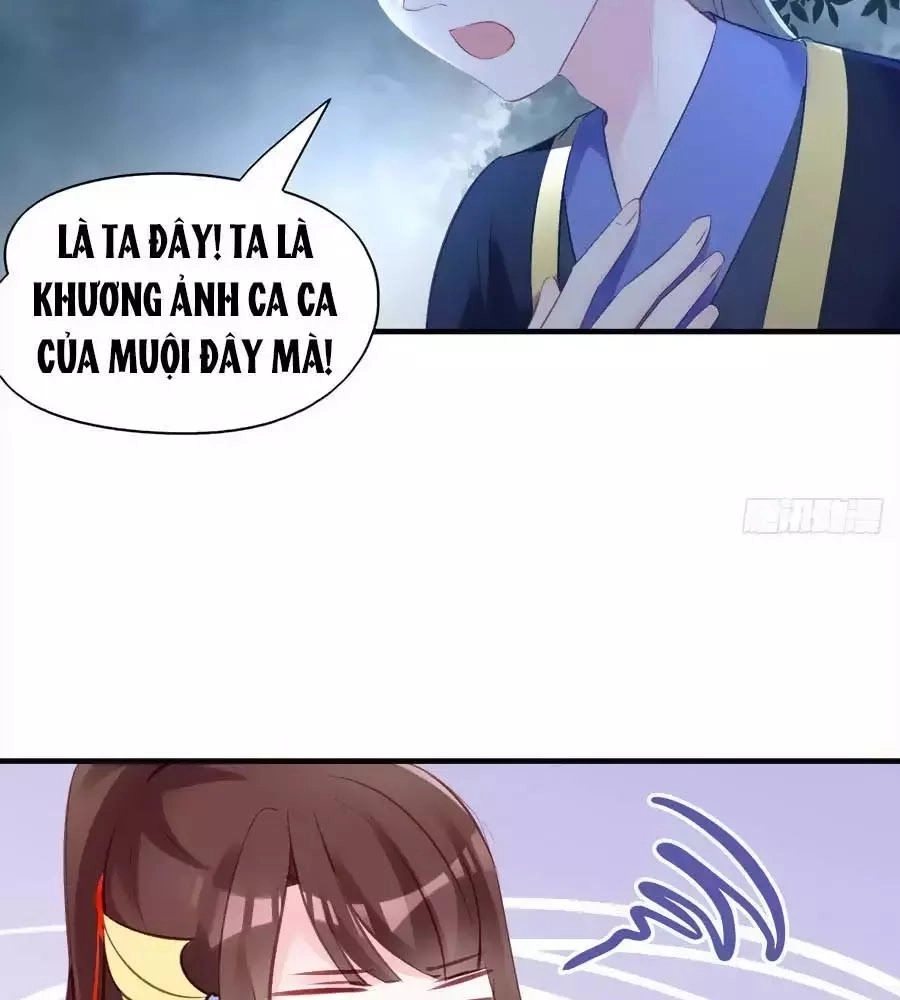 Liệt Hỏa Cuồng Phi: Vương Gia Thú Tính Muốn Sủng Chapter 68 - 56