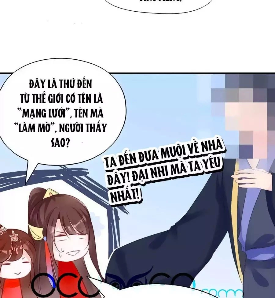 Liệt Hỏa Cuồng Phi: Vương Gia Thú Tính Muốn Sủng Chapter 68 - 59