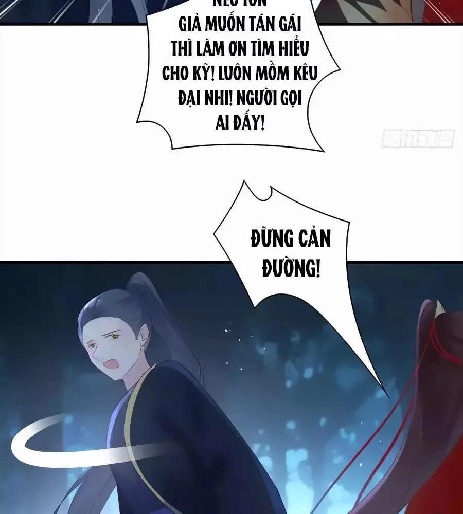 Liệt Hỏa Cuồng Phi: Vương Gia Thú Tính Muốn Sủng Chapter 69 - 2