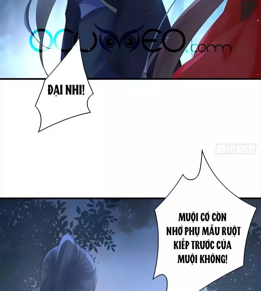 Liệt Hỏa Cuồng Phi: Vương Gia Thú Tính Muốn Sủng Chapter 69 - 3