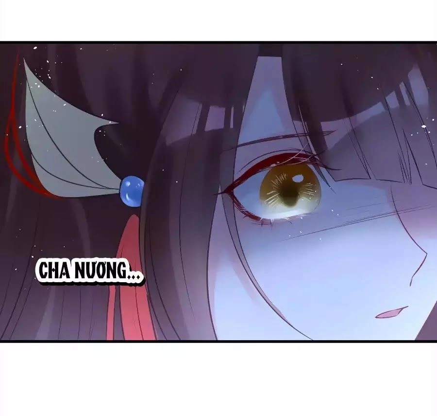 Liệt Hỏa Cuồng Phi: Vương Gia Thú Tính Muốn Sủng Chapter 69 - 7