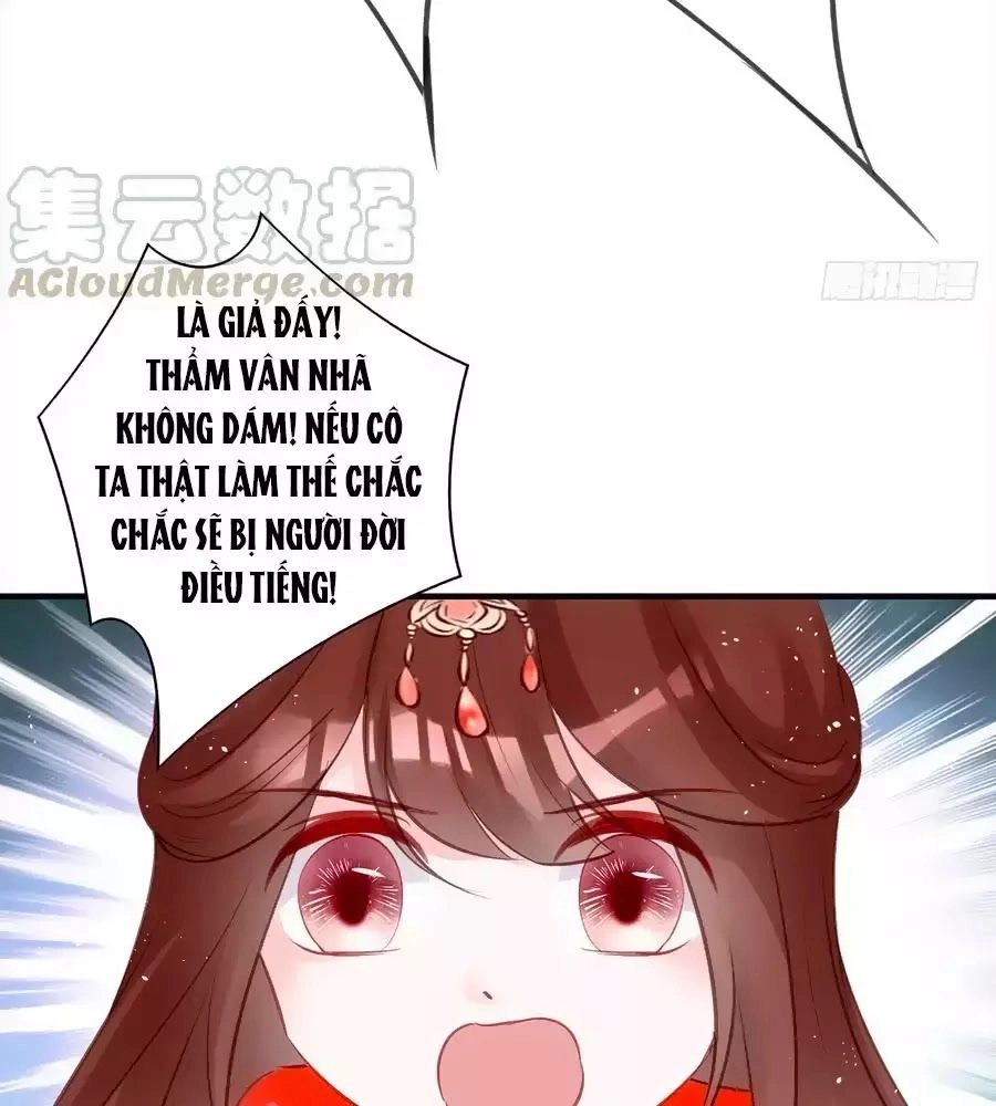 Liệt Hỏa Cuồng Phi: Vương Gia Thú Tính Muốn Sủng Chapter 69 - 9